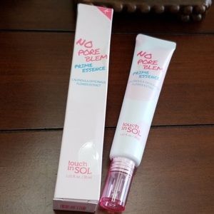 NO POREBLEM 🚫 PRIME ESSENCE